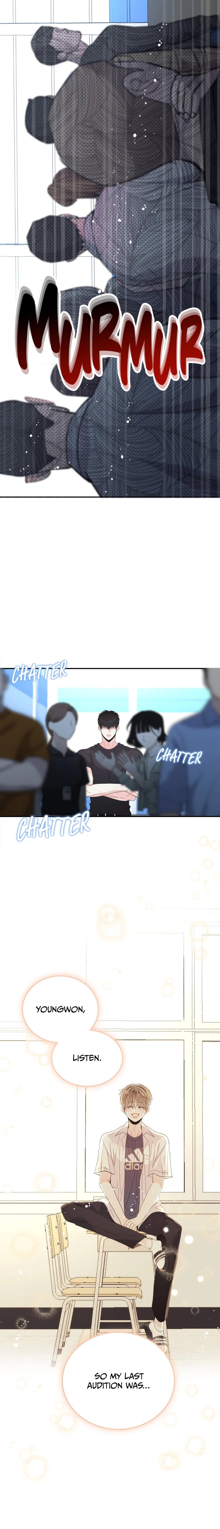 Love Me Again - Chapter 42 Page 23