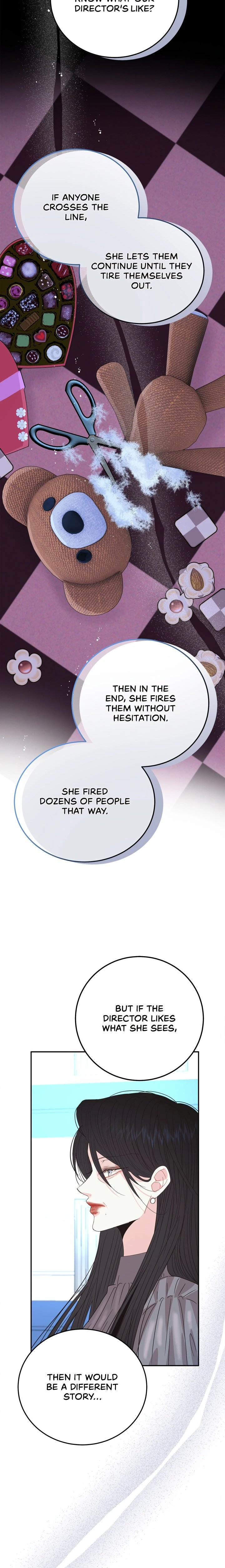 Love Me Again - Chapter 42 Page 3