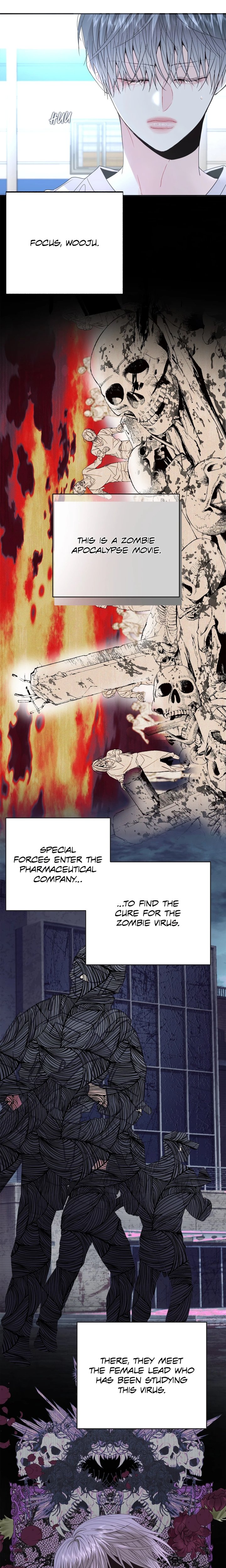 Love Me Again - Chapter 42 Page 5