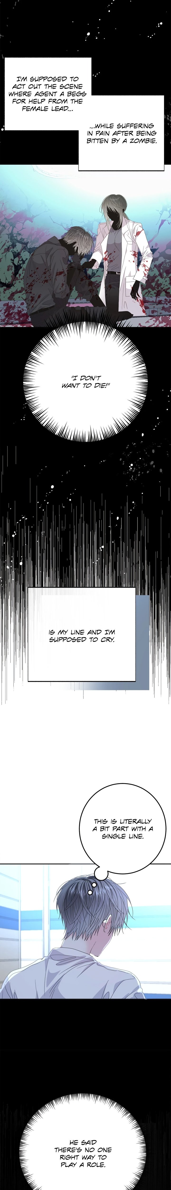 Love Me Again - Chapter 42 Page 7