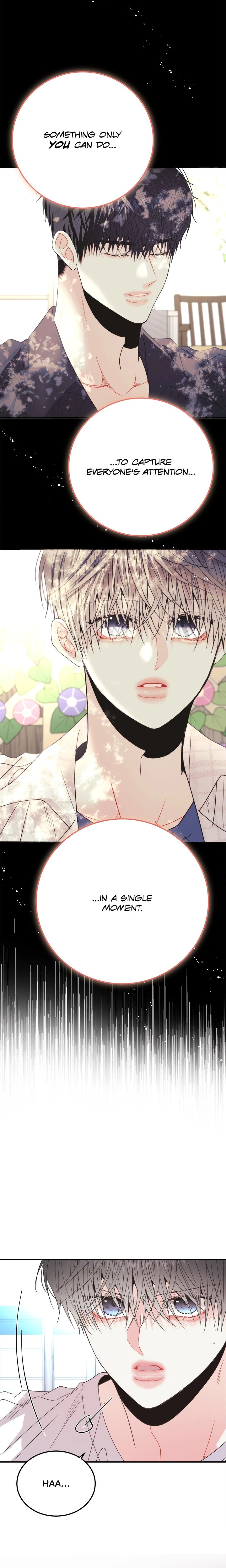 Love Me Again - Chapter 42 Page 9