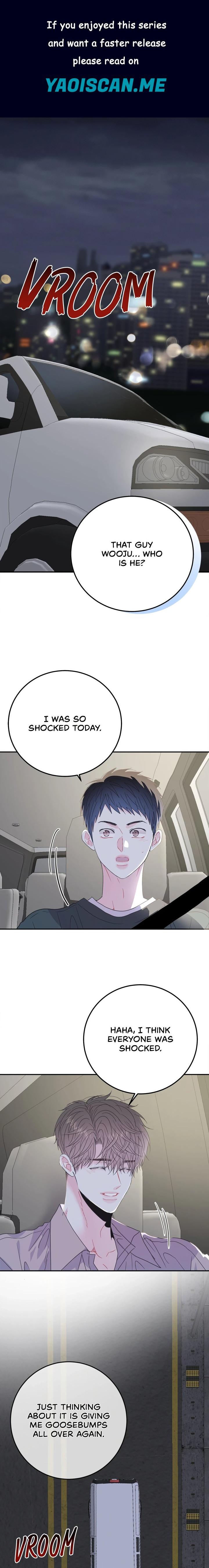 Love Me Again - Chapter 43 Page 1