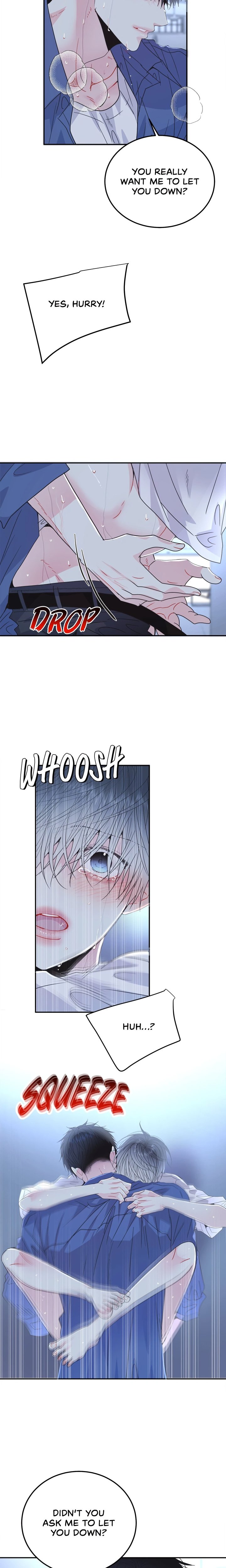 Love Me Again - Chapter 43 Page 11