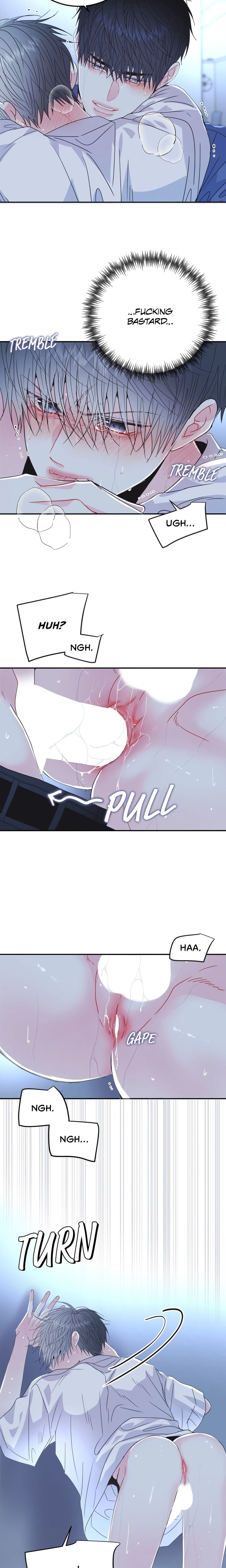 Love Me Again - Chapter 43 Page 12