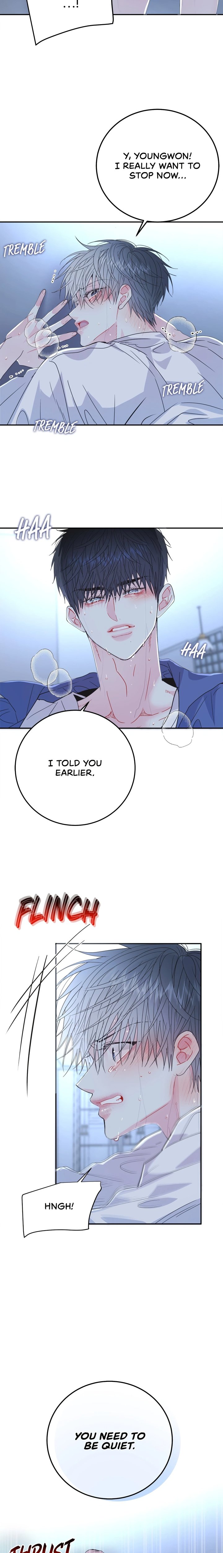 Love Me Again - Chapter 43 Page 13