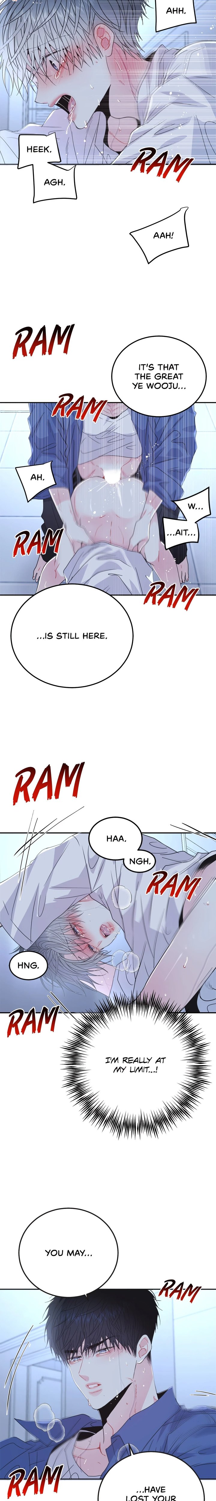 Love Me Again - Chapter 43 Page 15