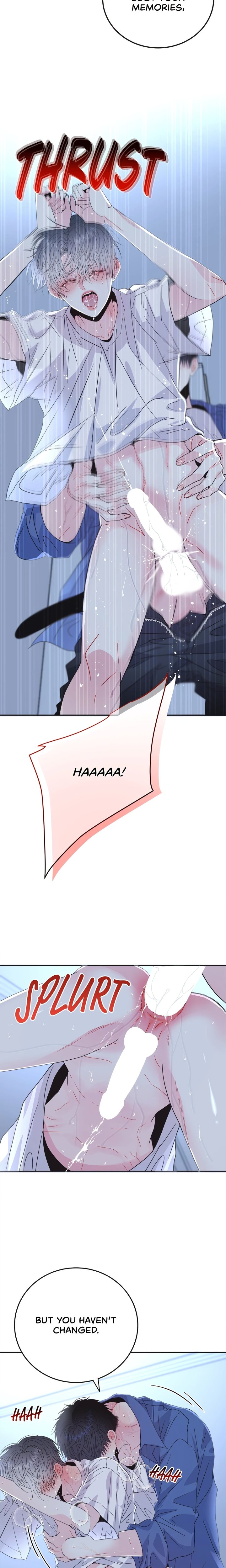 Love Me Again - Chapter 43 Page 16
