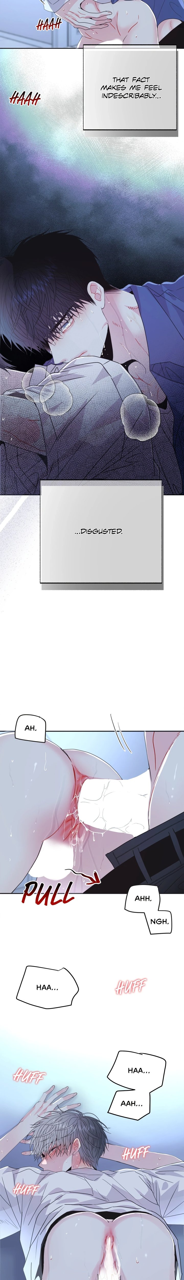 Love Me Again - Chapter 43 Page 17