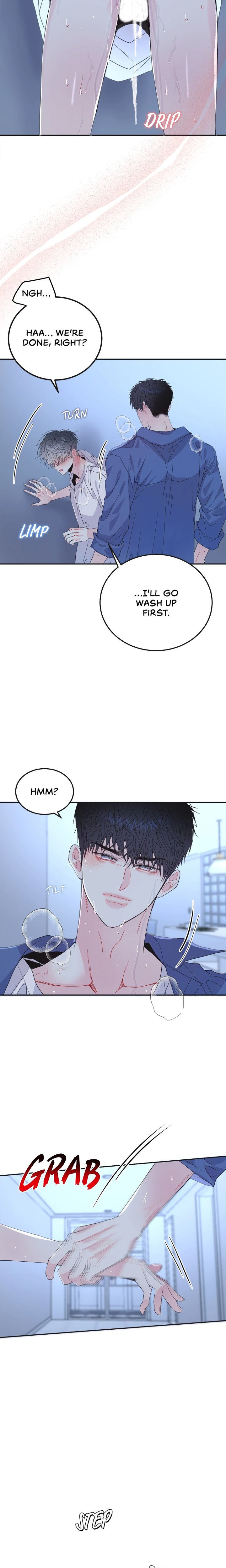 Love Me Again - Chapter 43 Page 18