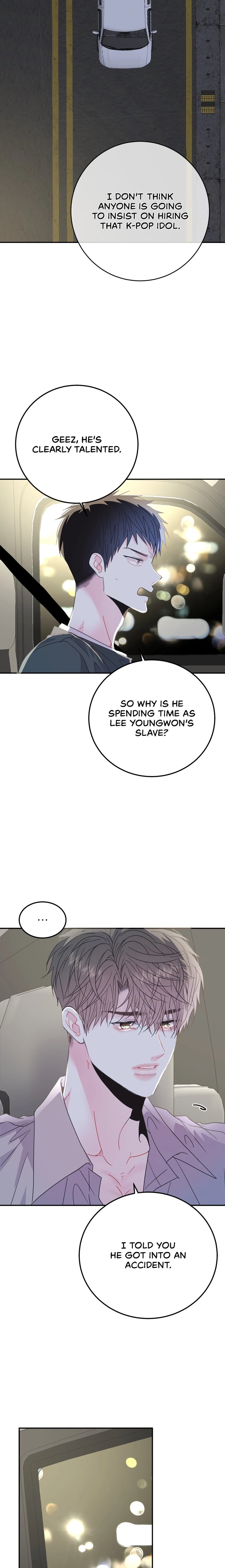Love Me Again - Chapter 43 Page 2