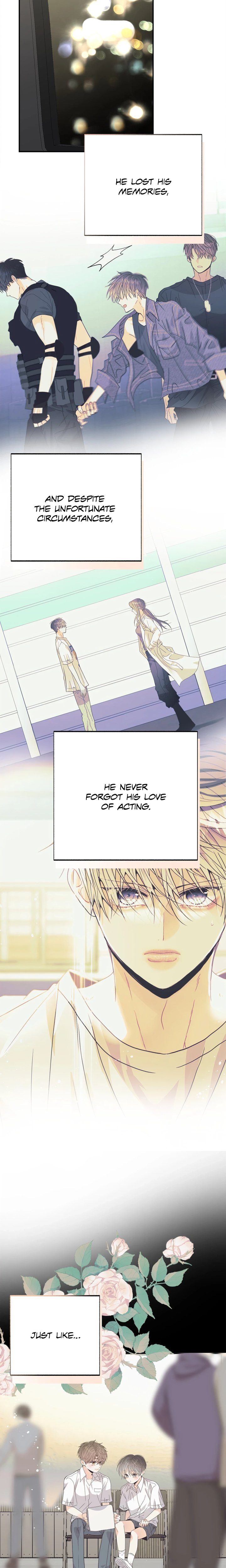 Love Me Again - Chapter 43 Page 3