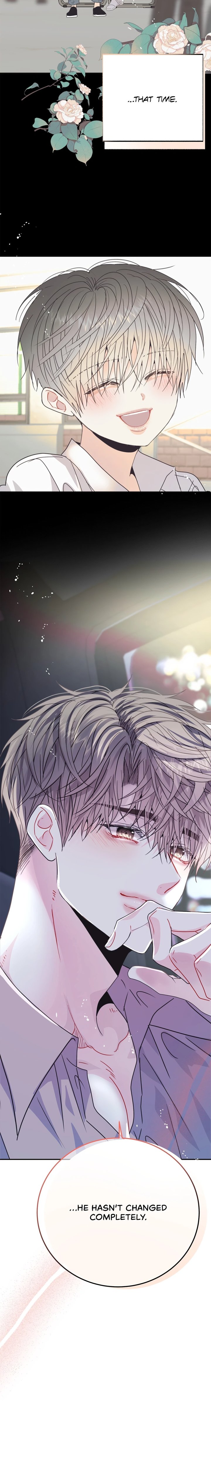 Love Me Again - Chapter 43 Page 4