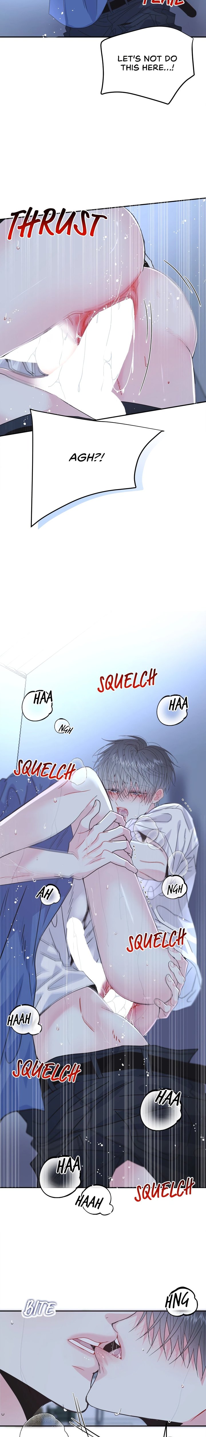 Love Me Again - Chapter 43 Page 6