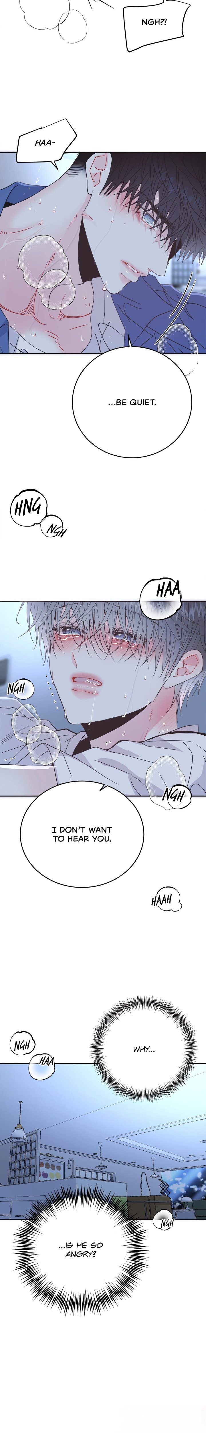 Love Me Again - Chapter 43 Page 7