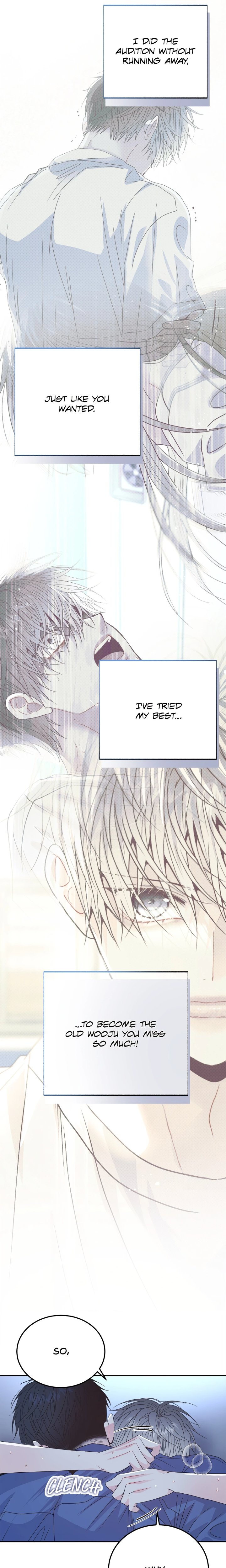 Love Me Again - Chapter 43 Page 8