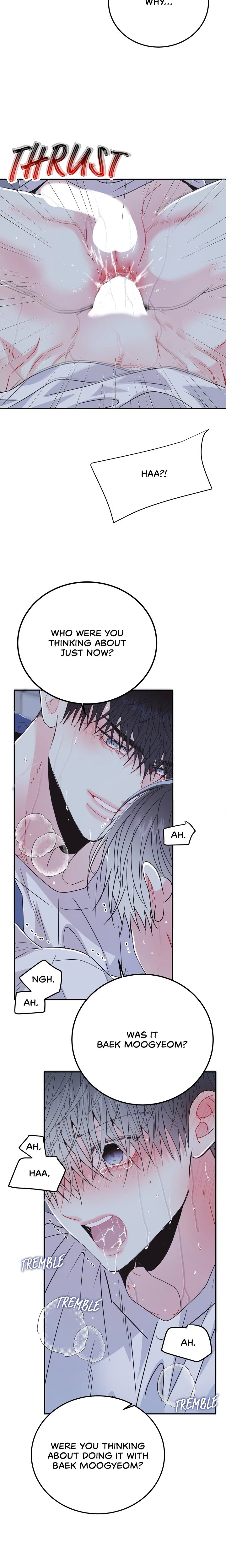 Love Me Again - Chapter 43 Page 9