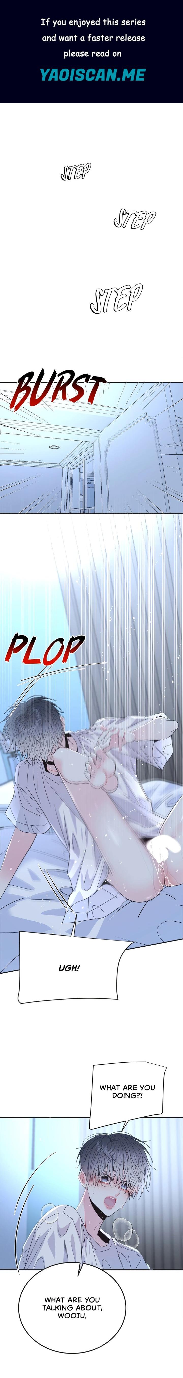 Love Me Again - Chapter 44 Page 1