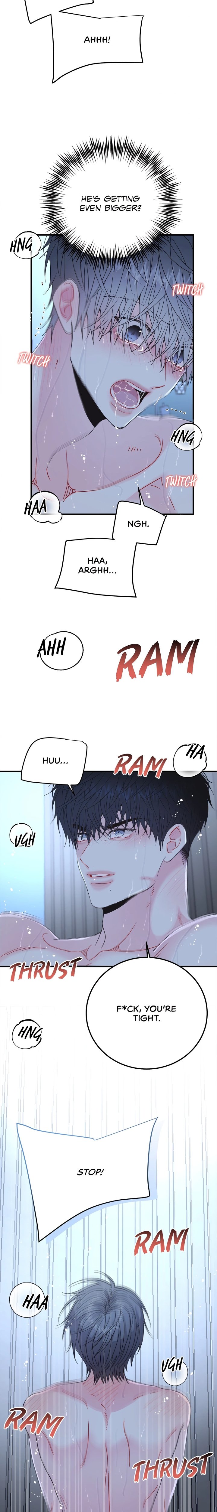 Love Me Again - Chapter 44 Page 10