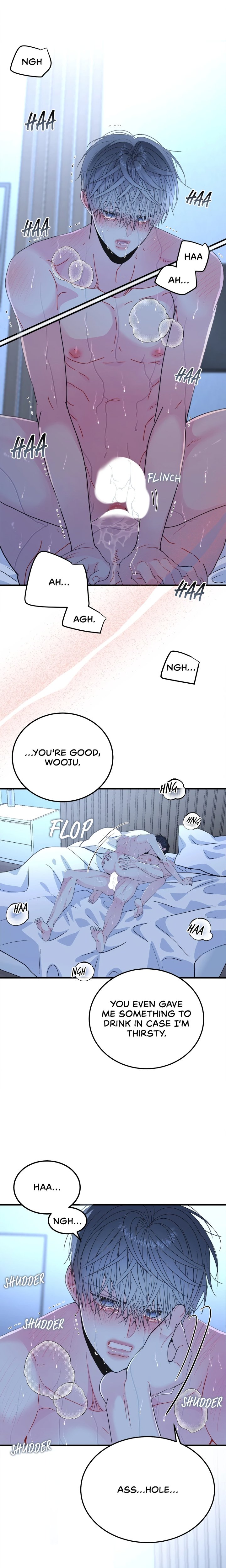 Love Me Again - Chapter 44 Page 13