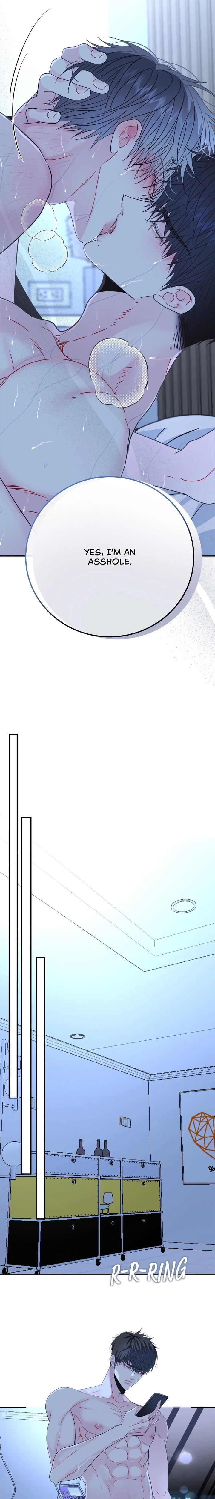 Love Me Again - Chapter 44 Page 14
