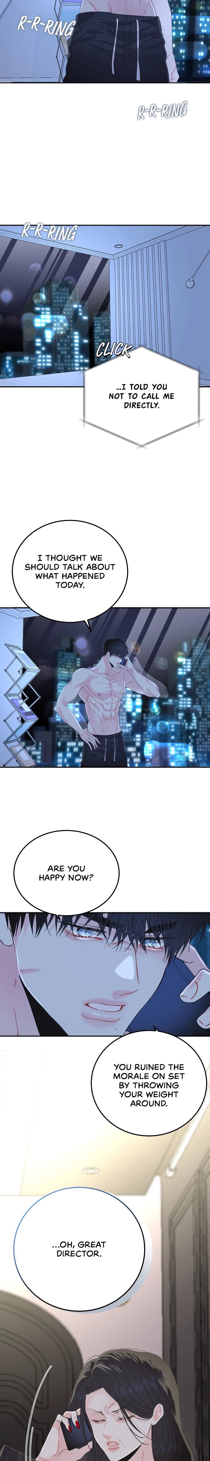 Love Me Again - Chapter 44 Page 15