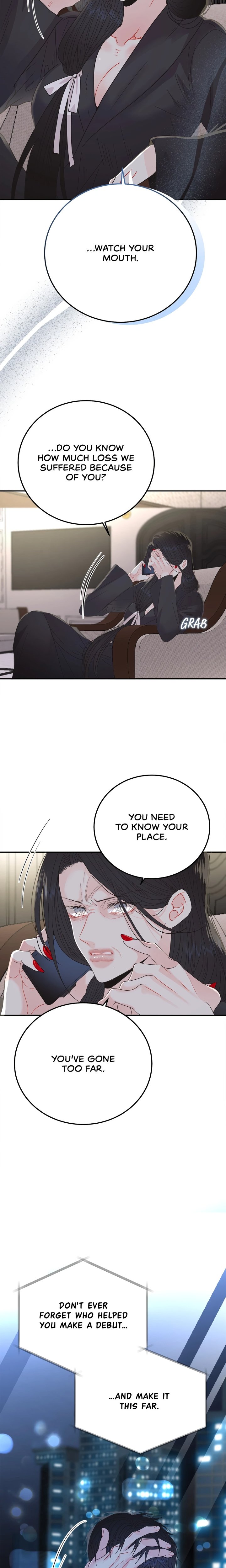 Love Me Again - Chapter 44 Page 16