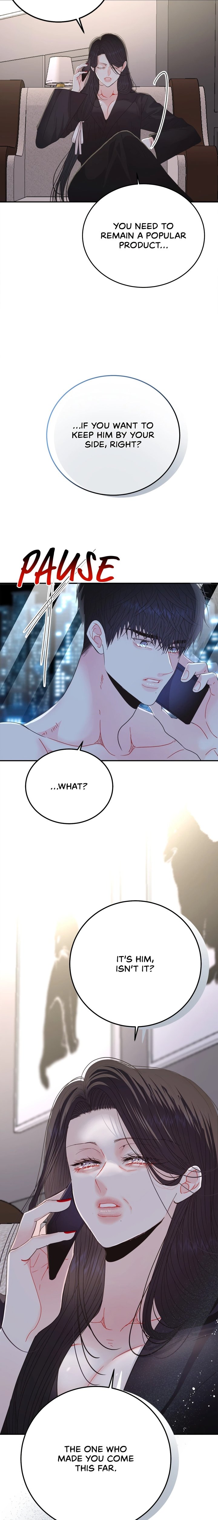 Love Me Again - Chapter 44 Page 18