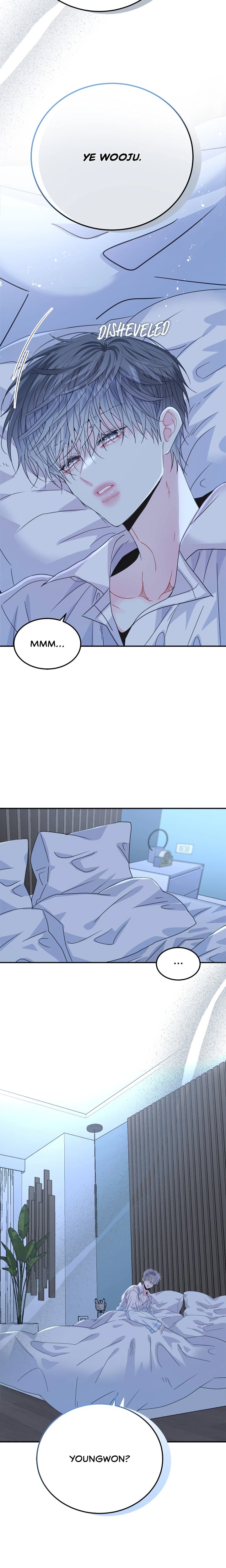 Love Me Again - Chapter 44 Page 19