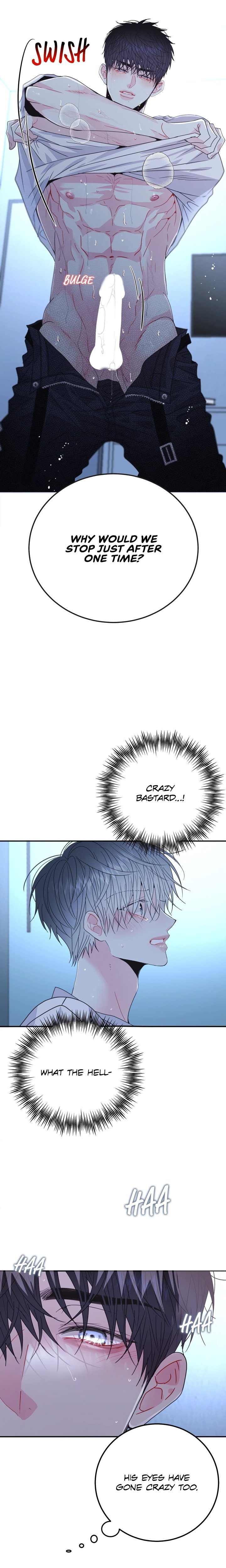 Love Me Again - Chapter 44 Page 2