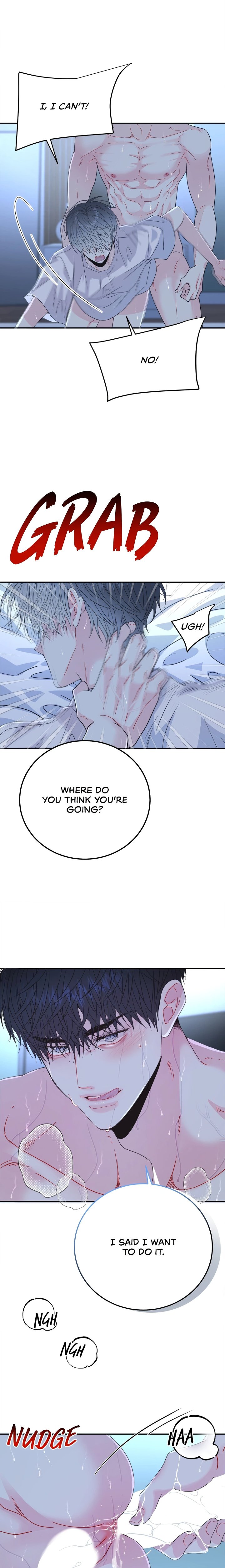 Love Me Again - Chapter 44 Page 3
