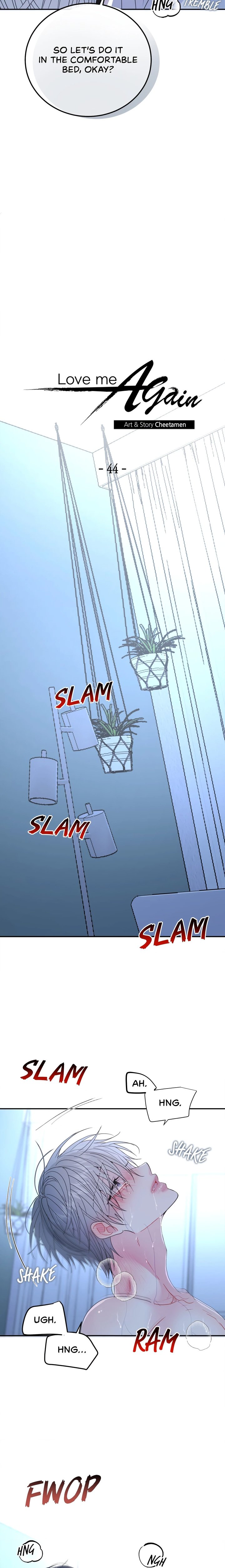 Love Me Again - Chapter 44 Page 5