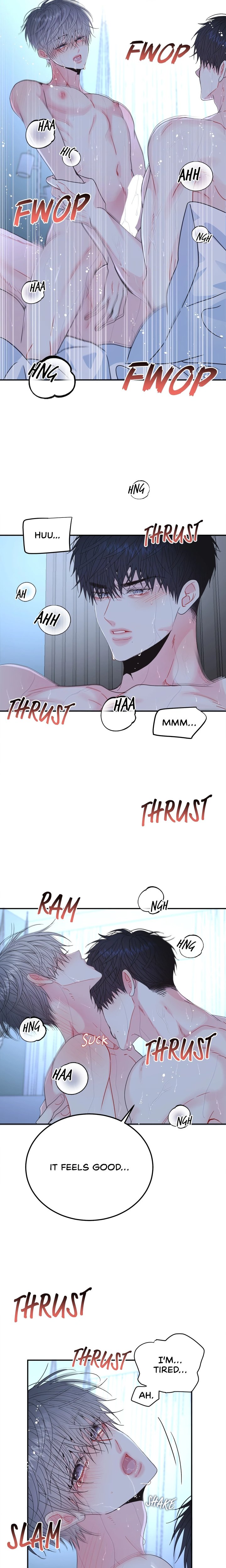 Love Me Again - Chapter 44 Page 6