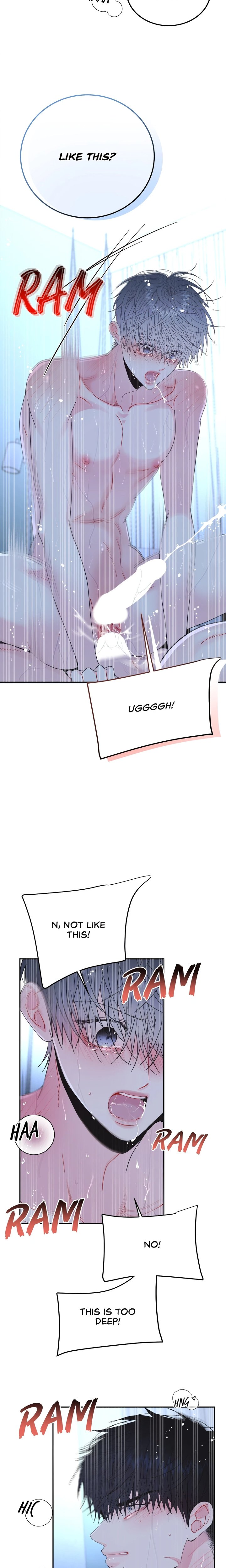 Love Me Again - Chapter 44 Page 8