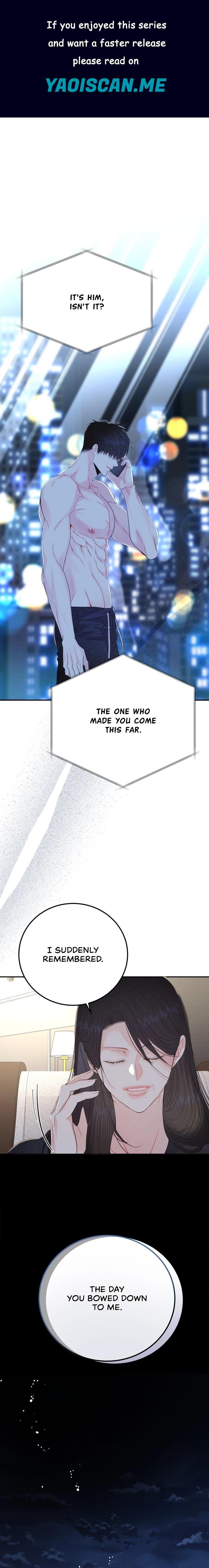 Love Me Again - Chapter 45 Page 1
