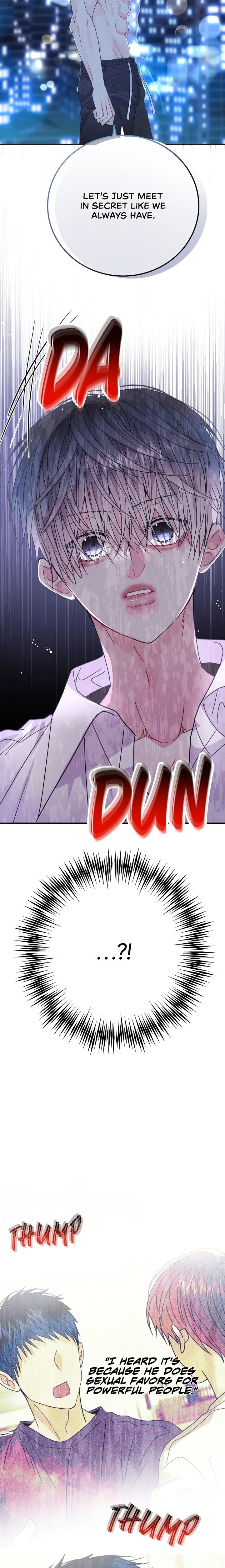Love Me Again - Chapter 45 Page 10