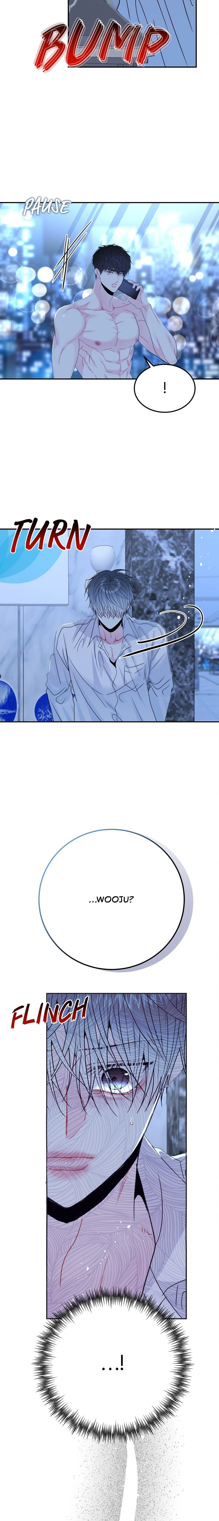 Love Me Again - Chapter 45 Page 12