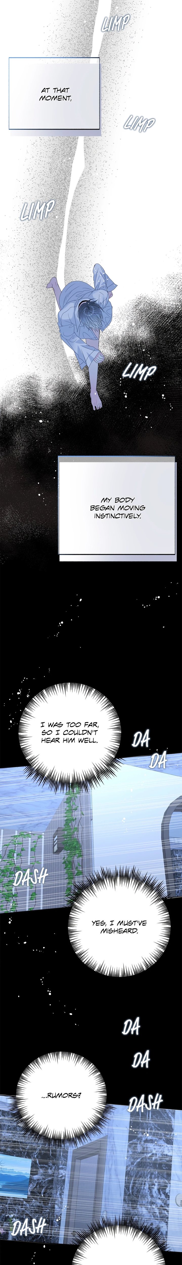 Love Me Again - Chapter 45 Page 13