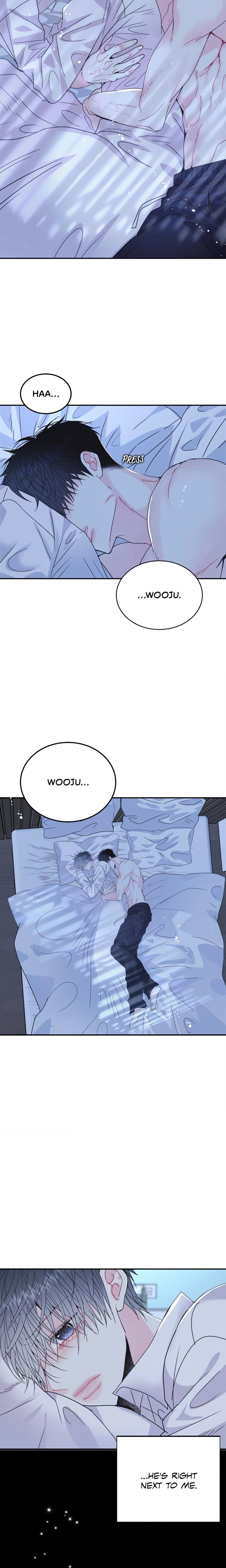 Love Me Again - Chapter 45 Page 16