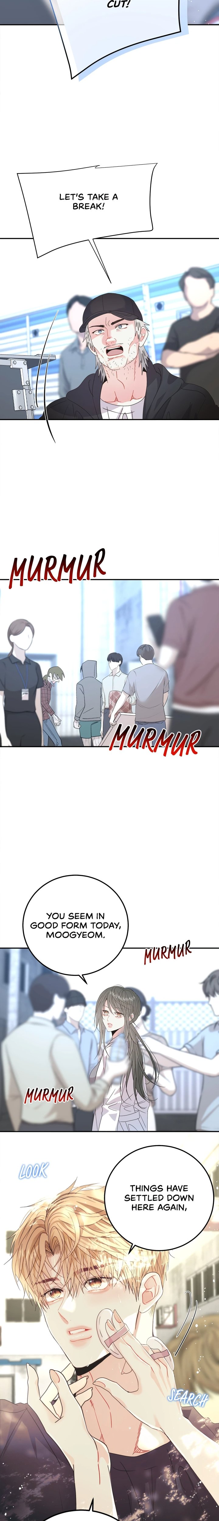 Love Me Again - Chapter 45 Page 18
