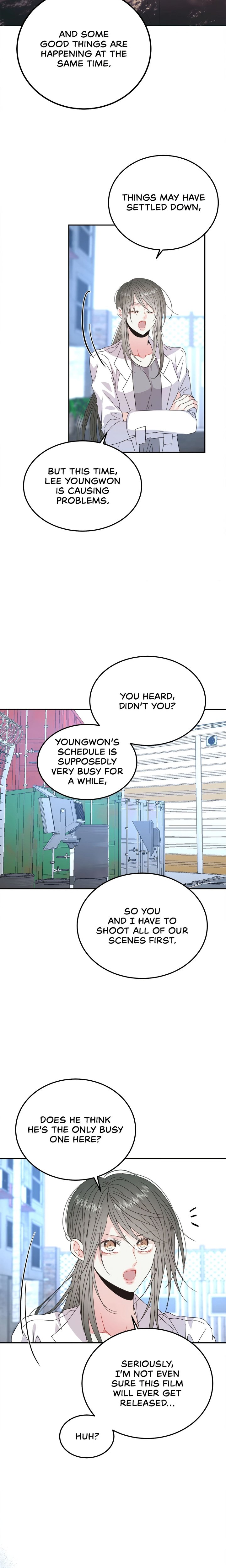 Love Me Again - Chapter 45 Page 19