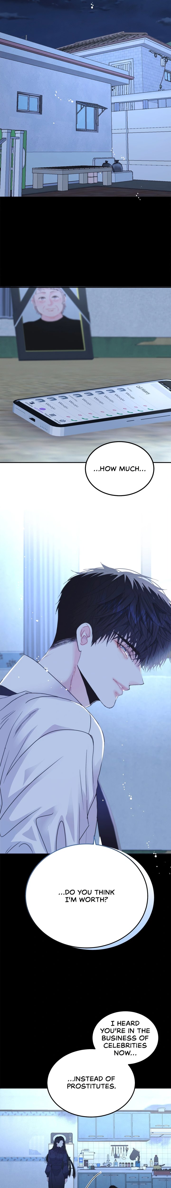 Love Me Again - Chapter 45 Page 2