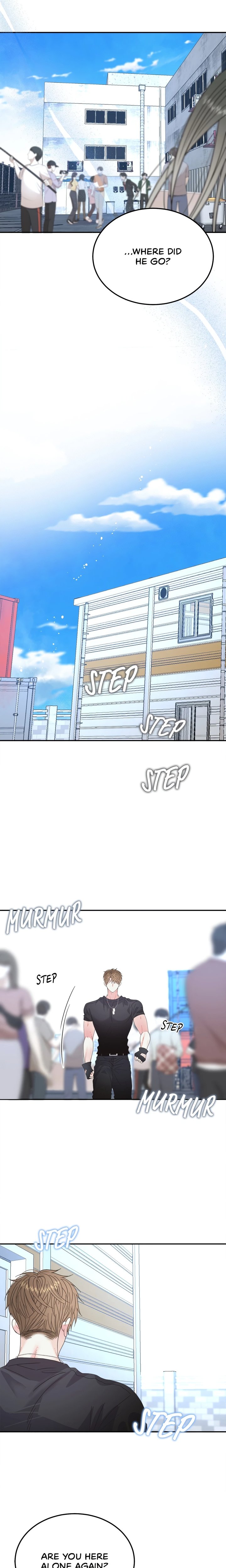 Love Me Again - Chapter 45 Page 20