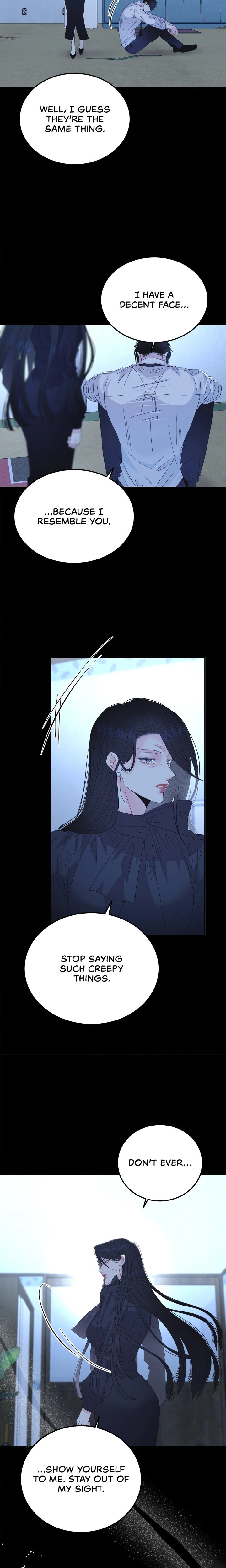 Love Me Again - Chapter 45 Page 3