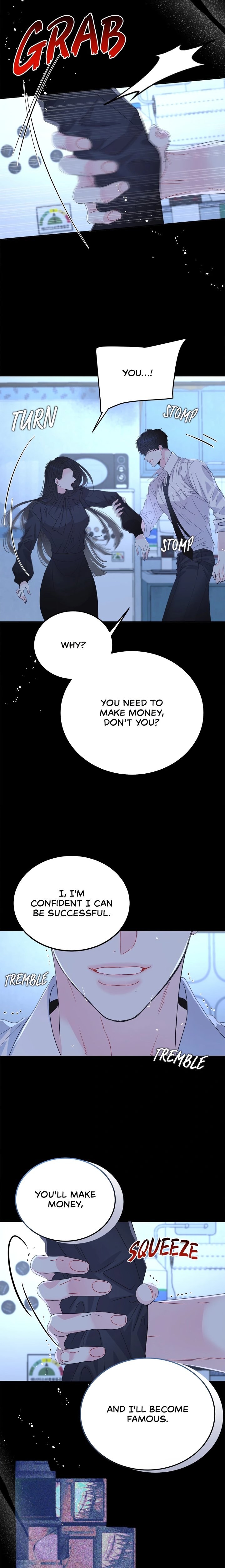Love Me Again - Chapter 45 Page 4