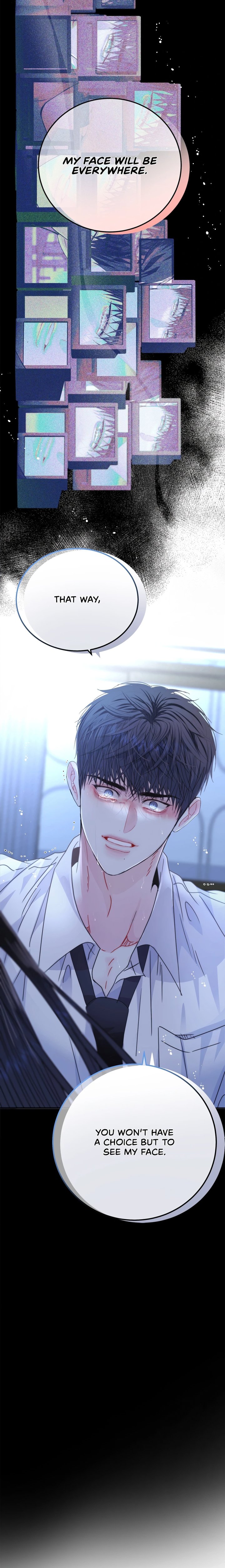 Love Me Again - Chapter 45 Page 5