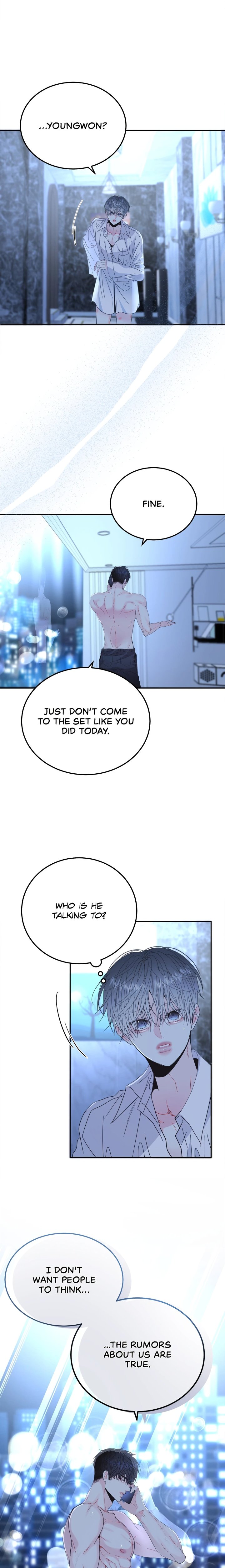 Love Me Again - Chapter 45 Page 9