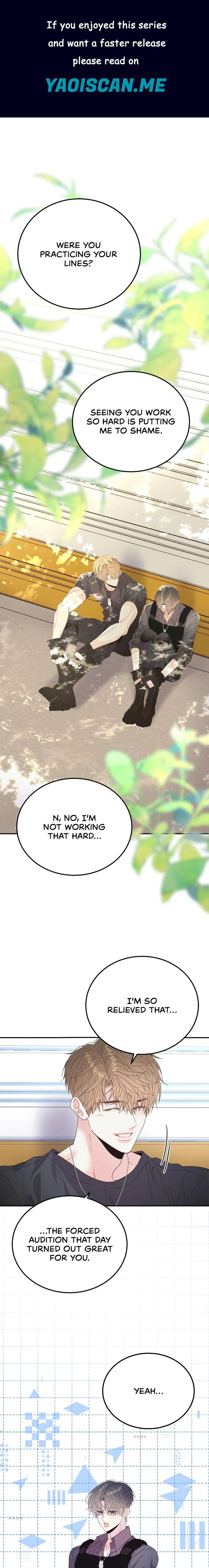 Love Me Again - Chapter 46 Page 1