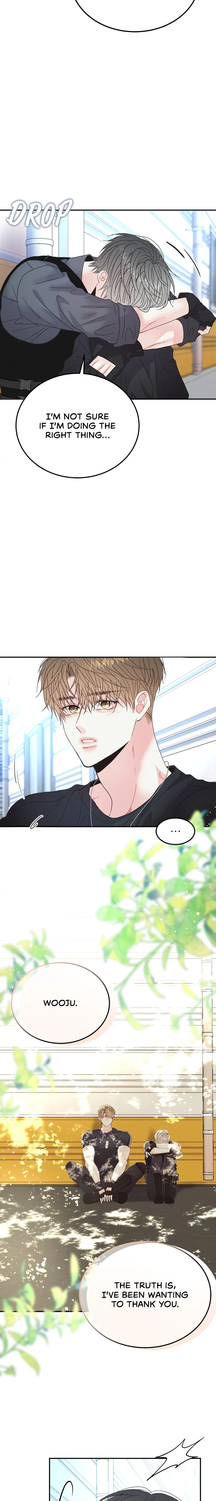 Love Me Again - Chapter 46 Page 10
