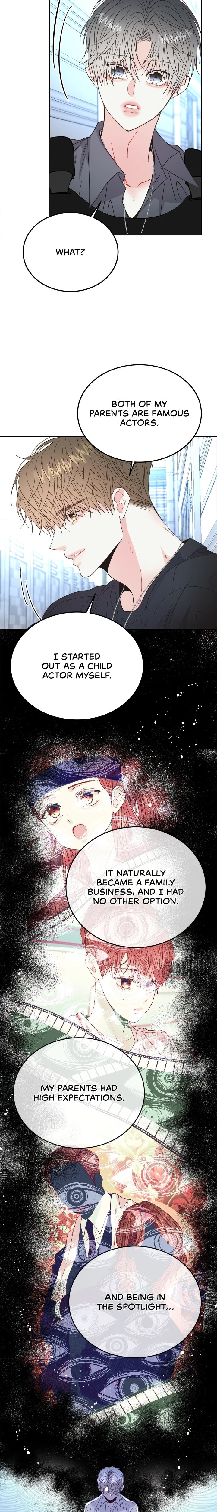 Love Me Again - Chapter 46 Page 11