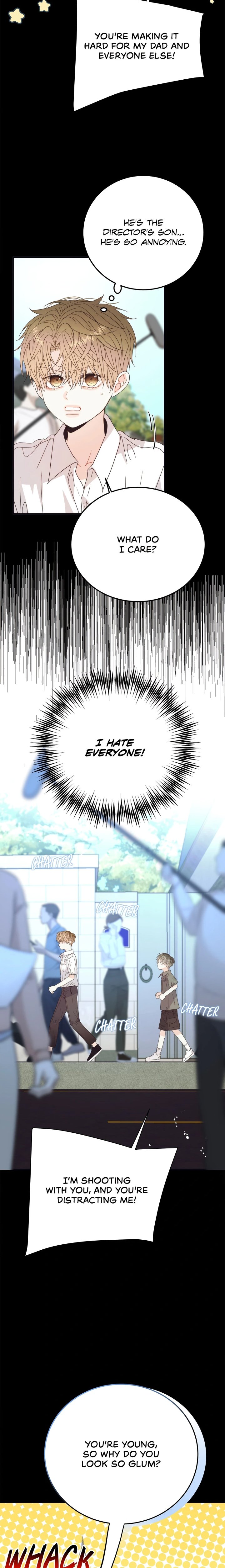 Love Me Again - Chapter 46 Page 14